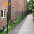 Cheap garden welded wire mesh fence